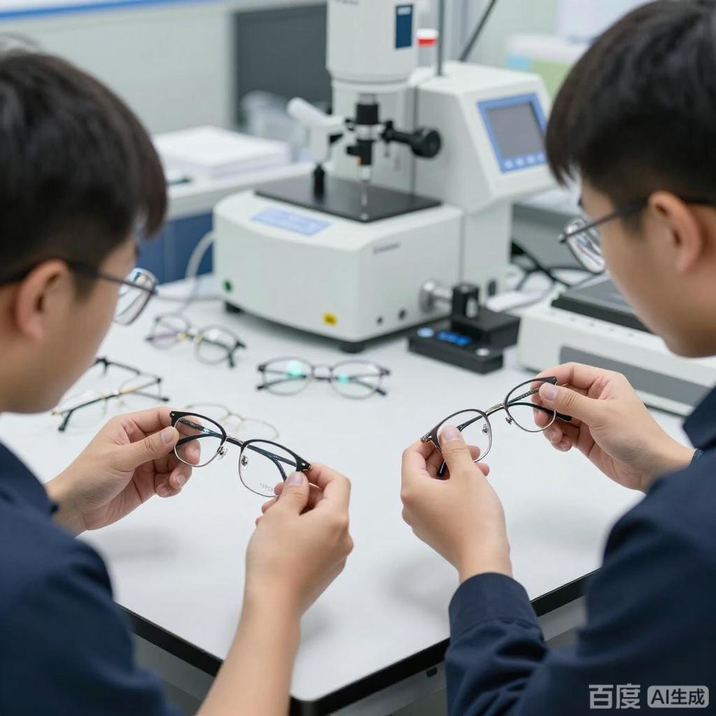 Rigorous Quality Control